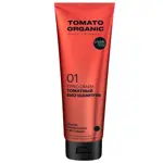 Organic shop Tomato organic шампунь турбо объем томатный био, шампунь, 250 мл, 1 шт. Organic shop Tomato organic шампунь турбо объем томатный био, шампунь, 250 мл, 1 шт. фото 1
