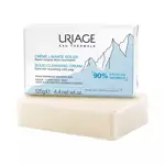 Uriage Eau Thermale крем-мыло очищающее, мыло, 125 г, 1 шт. фото