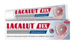 Lacalut Fix, крем для фиксации зубных протезов, 40 мл, 1 шт, нейтральный фото