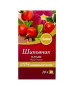 Фито-Алтай Шиповника плоды, фиточай, 1.5 г, 20 шт. фото