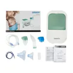 Ингалятор компрессорный Omron DuoBaby NE-C301-RU, 1 шт. фото 3