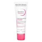 Bioderma Sensibio Defensive Крем легкий, крем для лица, 40 мл, 1 шт. фото