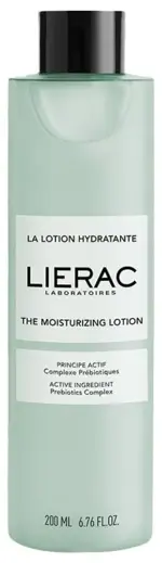 Lierac Лосьон для лица увлажняющий, лосьон, 200 мл, 1 шт. фото