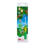 CS Medica CS-562 Junior, щетка зубная электрическая, 1 шт, зеленого цвета, для детей CS Medica CS-562 Junior, щетка зубная электрическая, 1 шт, зеленого цвета, для детей фото 4