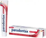 Parodontax, паста зубная, 75 мл, 1 шт, без фтора Parodontax, паста зубная, 75 мл, 1 шт, без фтора фото 1