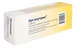 Оргалутран, 0.25 мг/0.5 мл, раствор для подкожного введения, 0.5 мл, 5 шт. Оргалутран, 0.25 мг/0.5 мл, раствор для подкожного введения, 0.5 мл, 5 шт. фото 3
