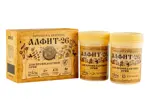 Алфит-26 для профилактики ОРВИ, фиточай, 2 г, 60 шт, утренний, вечерний фото