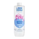 Librederm baby масло детское, масло для детей, 400 мл, 1 шт. фото