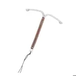 Juno T Au, спираль внутриматочная, 1 шт, с сердечником из золота фото 2