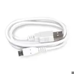 Little Doctor Тонометр автоматический LD-521A, тонометр автоматический, 1 шт, кабель USB Little Doctor Тонометр автоматический LD-521A, тонометр автоматический, 1 шт, кабель USB фото 2