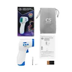 CS Medica CS-77 Термометр инфракрасный медицинский, 1 шт. CS Medica CS-77 Термометр инфракрасный медицинский, 1 шт. фото 3