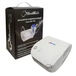 MediTech Ингалятор компрессорный компактный МТ-105, 1 шт. MediTech Ингалятор компрессорный компактный МТ-105, 1 шт. фото 1