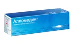 Алломедин, гель косметический, 10 г, 1 шт. Алломедин, гель косметический, 10 г, 1 шт. фото 2