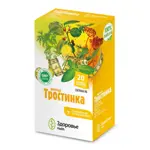 Фиточай Тростинка, сырье растительное измельченное, 2 г, 20 шт. фото