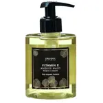 ORGANIC GURU Мыло жидкое Vitamin E, мыло жидкое, 300 мл, 1 шт. ORGANIC GURU Мыло жидкое Vitamin E, мыло жидкое, 300 мл, 1 шт. фото 1