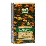 Наследие природы календула лекарственная, сырье растительное, 1 г, 20 шт. фото