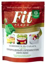 Fit Parad №11 заменитель сахара, 150 г, 1 шт. Fit Parad №11 заменитель сахара, 150 г, 1 шт. фото 1