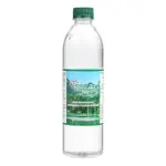 Сердце Континента Ессентукская Горная вода питьевая, 0.5 л, 1 шт, негазированная, в пластиковой бутылке фото