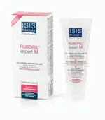 Isis Pharma Ruboril expert М Крем для нормальной и смешанной кожи, крем для лица, 40 мл, 1 шт. фото