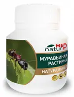 Муравьиная растирка для тела, крем, 90 мл, 1 шт. фото