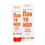 EVO Пантенол, маска-бальзам для волос, 150 мл, 1 шт, для сухих и поврежденных волос фото
