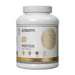 Ультрасаппс ультра голд Протеин, порошок, 600 г, 1 шт, шоколад фото