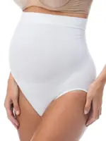 Relaxsan бандаж-трусики дородовый, р. XL, 1 шт, белого цвета, арт. 5100 Relaxsan бандаж-трусики дородовый, р. XL, 1 шт, белого цвета, арт. 5100 фото 3