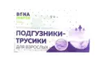 Bona Mente Подгузники-трусы для взрослых, Large L, 16 шт. фото