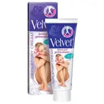 Velvet Крем для депиляции, крем, 100 мл, 1 шт, с маслом лаванды фото