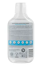 Biomed ополаскиватель для полости рта superwhite, раствор для полоскания полости рта, 500 мл, 1 шт. Biomed ополаскиватель для полости рта superwhite, раствор для полоскания полости рта, 500 мл, 1 шт. фото 2