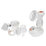 Canpol EasyStart молокоотсос электрический, 1 шт, арт. 12/201 Canpol EasyStart молокоотсос электрический, 1 шт, арт. 12/201 фото 2