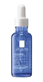 La Roche-Posay Toleriane Dermallergo Сыворотка интенсивно успокаивающая, сыворотка, 30 мл, 1 шт. фото