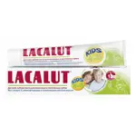Lacalut Kids Зубная паста 4-8 лет, паста зубная, 50 мл, 1 шт. фото