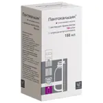 Пантокальцин, 150 мг/мл, раствор для приема внутрь, 150 мл, 1 шт. Пантокальцин, 150 мг/мл, раствор для приема внутрь, 150 мл, 1 шт. фото 3