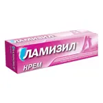 Ламизил, 1%, крем для наружного применения, 30 г, 1 шт. Ламизил, 1%, крем для наружного применения, 30 г, 1 шт. фото 2