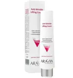 Aravia professional крем для лица лифтинговый, крем для лица, 100 мл, 1 шт, с аминокислотами и полисахаридами 3D фото