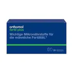 Orthomol Fertil Plus, таблетки + капсулы, 30 шт, курс 30 дней фото 