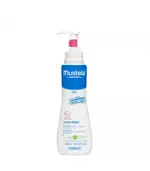 Mustela Hydra-Bebe Молочко для тела, молочко, 300 мл, 1 шт. фото 3