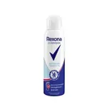 Rexona Дезодорант спрей для ног Деоконтроль Активная свежесть, аэрозоль, 150 мл, 1 шт. фото