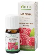 Oleos Малина, масло ароматическое, 10 мл, 1 шт. фото