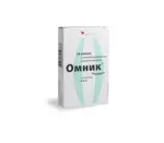 Омник, 0.4 мг, капсулы с модифицированным высвобождением, 10 шт. Омник, 0.4 мг, капсулы с модифицированным высвобождением, 10 шт. фото 2