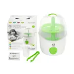 CS Medica kids Электронный паровой стерилизатор CS-28s, 1 шт. CS Medica kids Электронный паровой стерилизатор CS-28s, 1 шт. фото 4