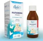 Каламин, лосьон, 100 мл, 1 шт. фото