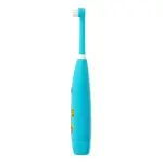 CS Medica Kids CS-461-B, щетка зубная электрическая, 1 шт, бирюзового цвета, для мальчиков CS Medica Kids CS-461-B, щетка зубная электрическая, 1 шт, бирюзового цвета, для мальчиков фото 3