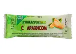 Гематоген, плитка, 40 г, 1 шт, с арахисом фото