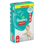 Pampers Pants Подгузники-трусики детские, р. 4, 46 шт, 9-15 кг фото
