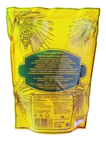 Хвойный концентрат, соль для ванн, 900 г, 1 шт. фото 2