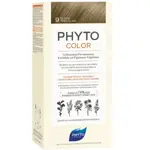 Phytosolba PhytoColor Краска для волос 9 очень светлый блонд, тон 9, 1 шт. фото