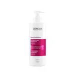 Vichy Dercos Densi-Solutions уплотняющий шампунь для ослабленных волос, шампунь, 400 мл, 1 шт. фото