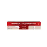 Терафлекс Хондрокрем Форте, крем для наружного применения, 50 г, 1 шт, 1% + 5% Терафлекс Хондрокрем Форте, крем для наружного применения, 50 г, 1 шт, 1% + 5% фото 9